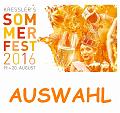 A Kresslers Sommerfest _ AUSWAHL